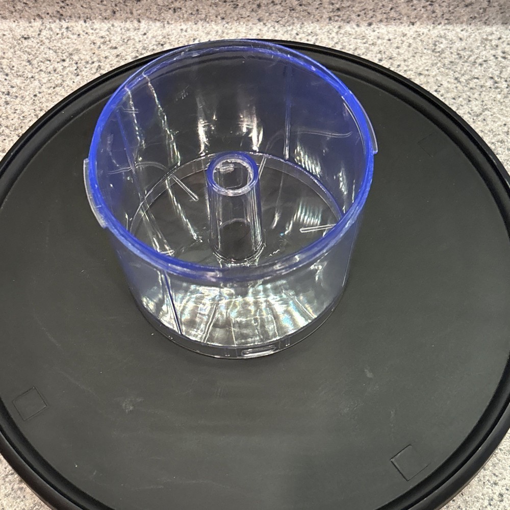 BLACK & DECKER HC306 FOOD PROCESSOR Replacement Part - Work Bowl Only