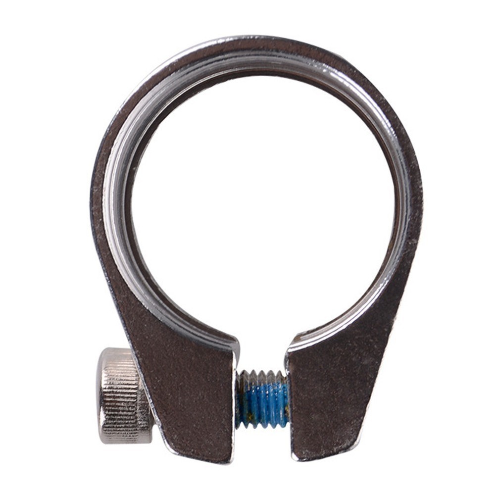 Bicycle Components Seatpost Clamp Replacement Accessories Double Layer