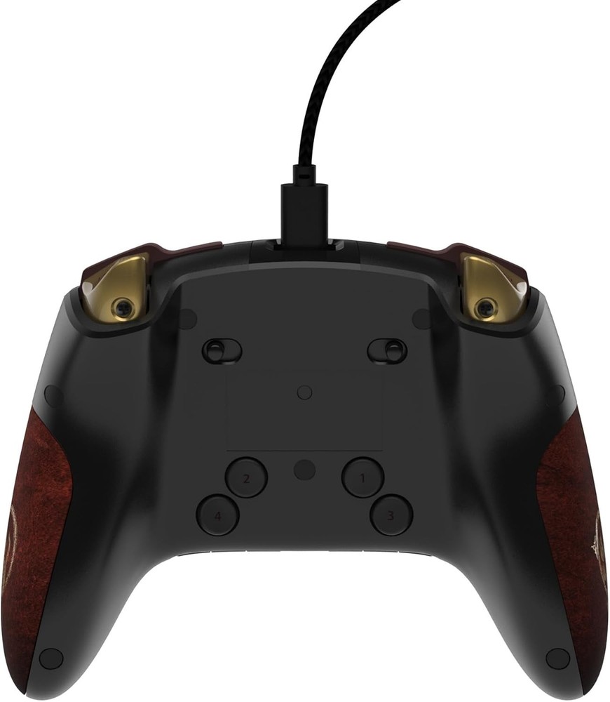 Thrustmaster ESWAP X2 PRO CONTROLLER ELD ENRING Edition Xbox