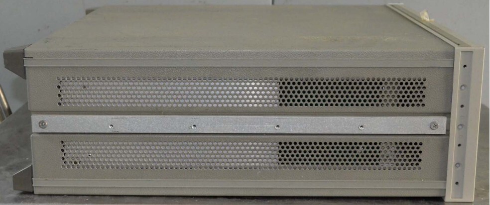 Agilent 4278A Capacitance Meter [#A404]