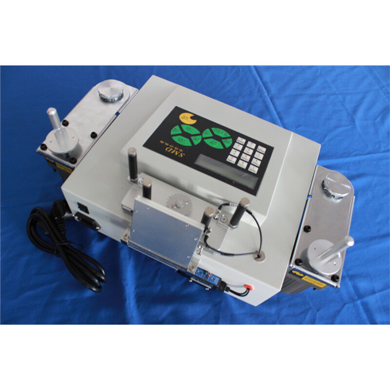 New Automatic SMD Parts Counter Components Counting Machine O