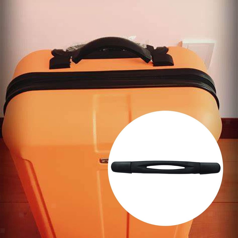 Replacement Luggage Suitcase Handle Pull Handle Grip Portable Sturdy Easy