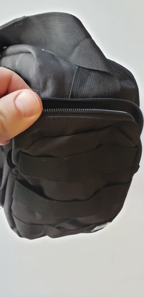SOG Responder Shoulder Bag