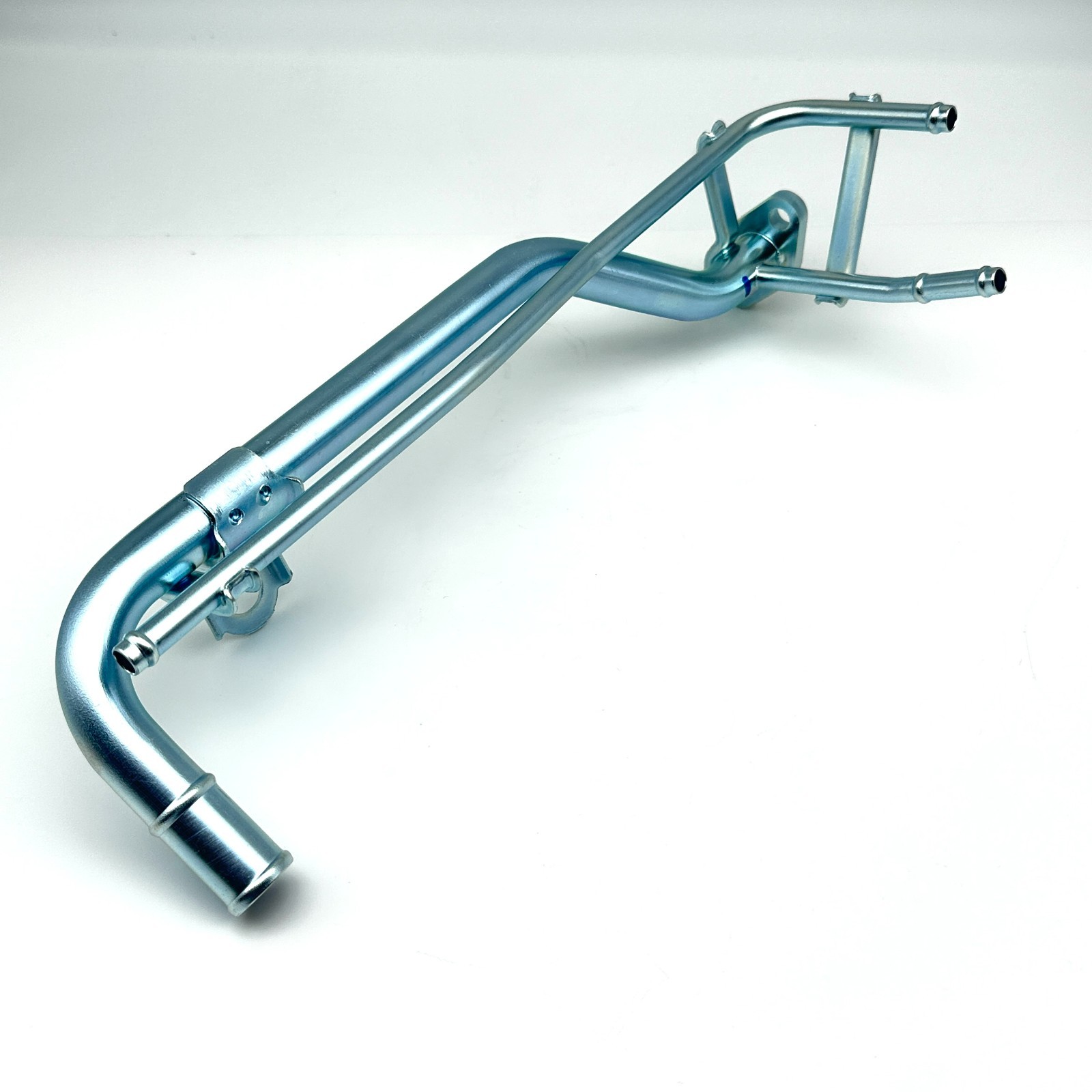 Toyota Genuine AE86 4AG Water Bypass Pipe Hose Cylinder Head Return NEW From Jp