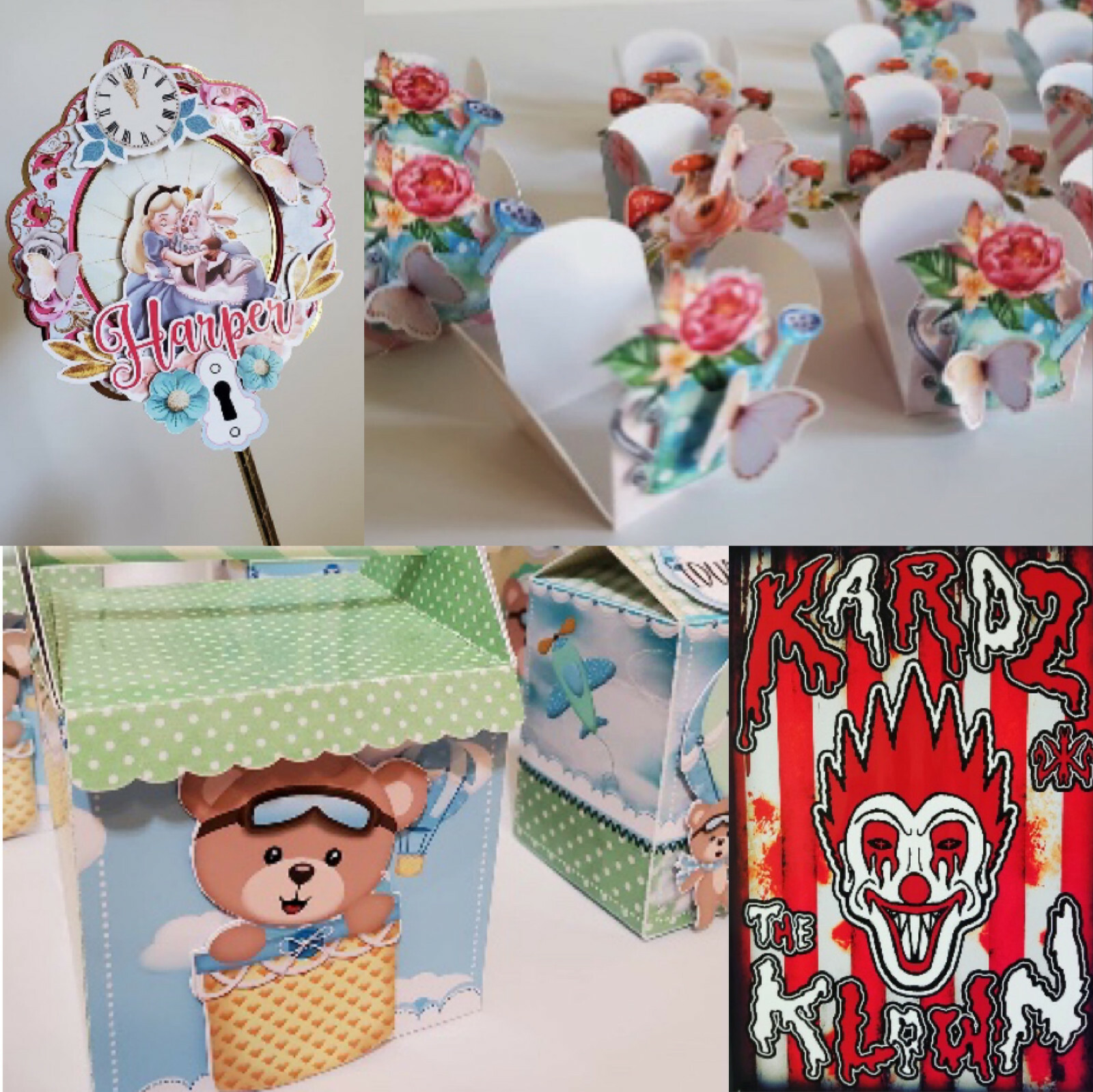 Koala Photo Paper 8.5x11 Glossy 100 Sheets 36lb 135g for Inkjet Printer Epson HP