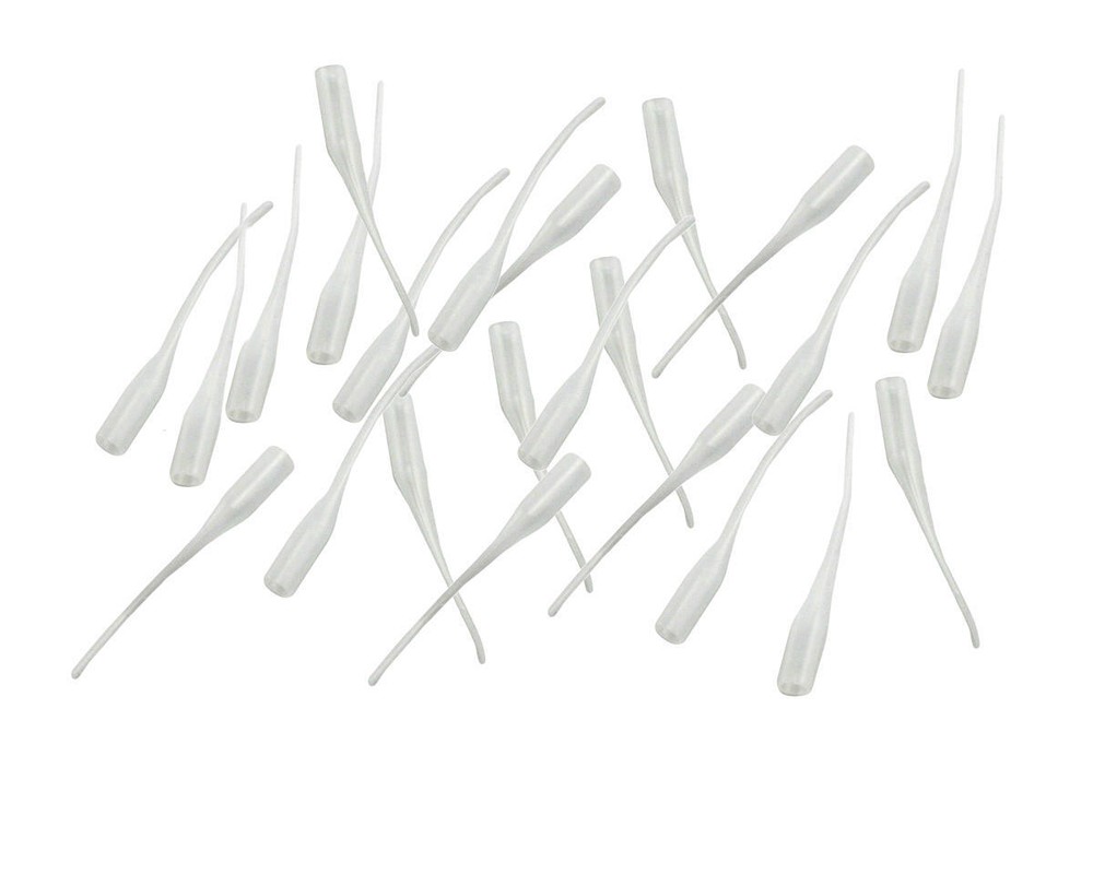 Pacer Technology Flexi Tips (24) [PAAPT21]