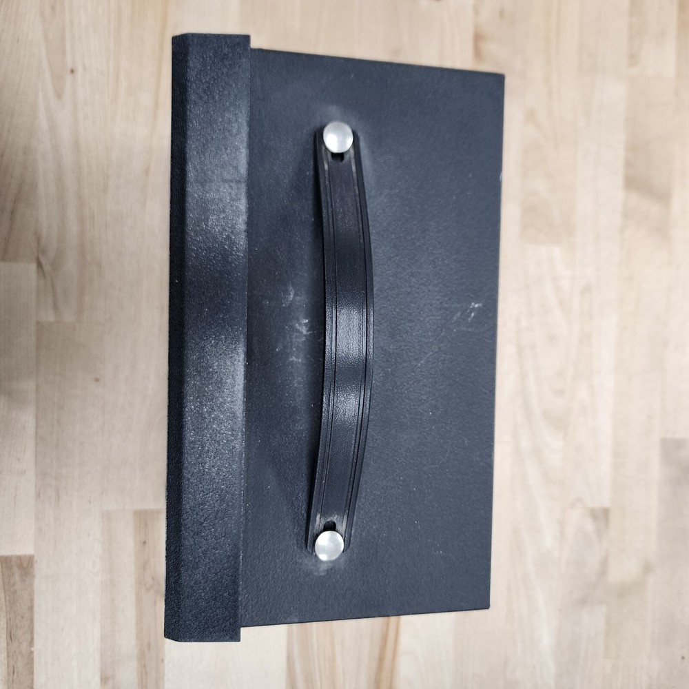 Sears Solid State Electronic Engine Analyzer Model 161.214230 No Manual