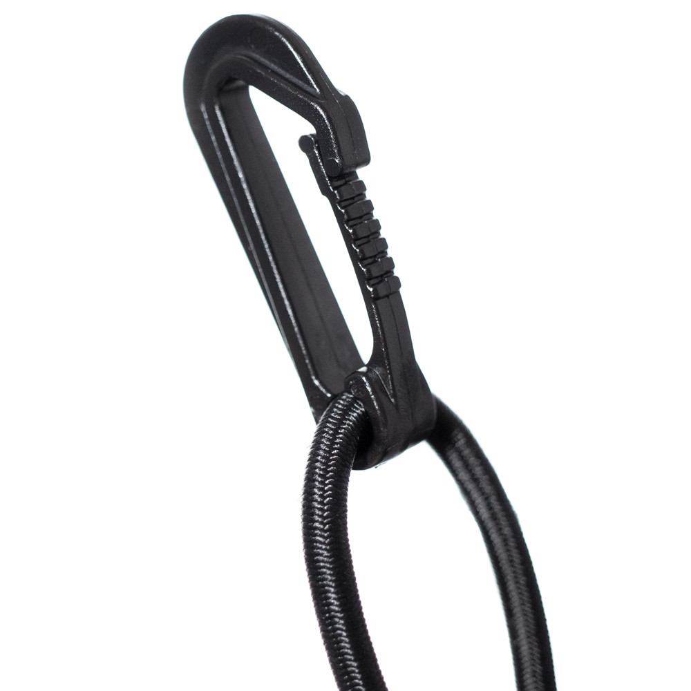 Wingless Bungee Snap Hooks  Heavy Duty Hooks