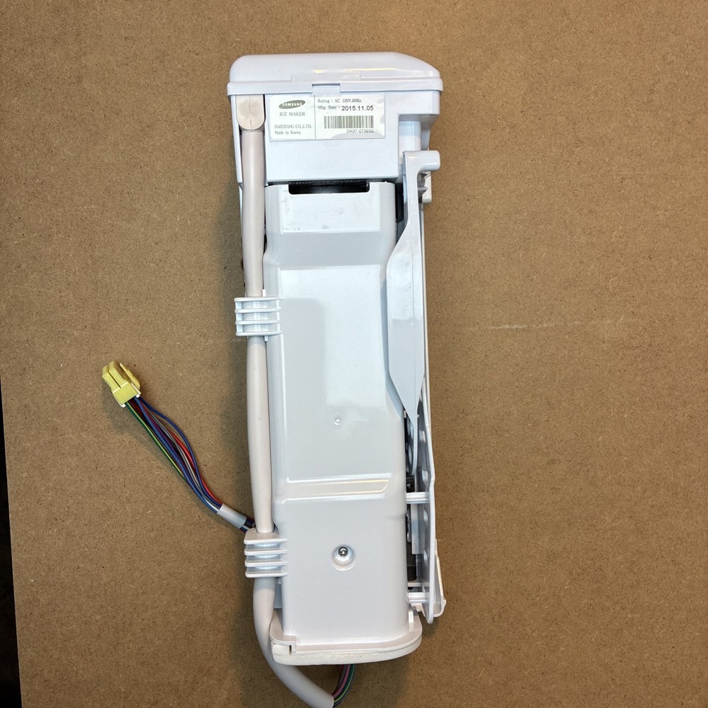 ice maker