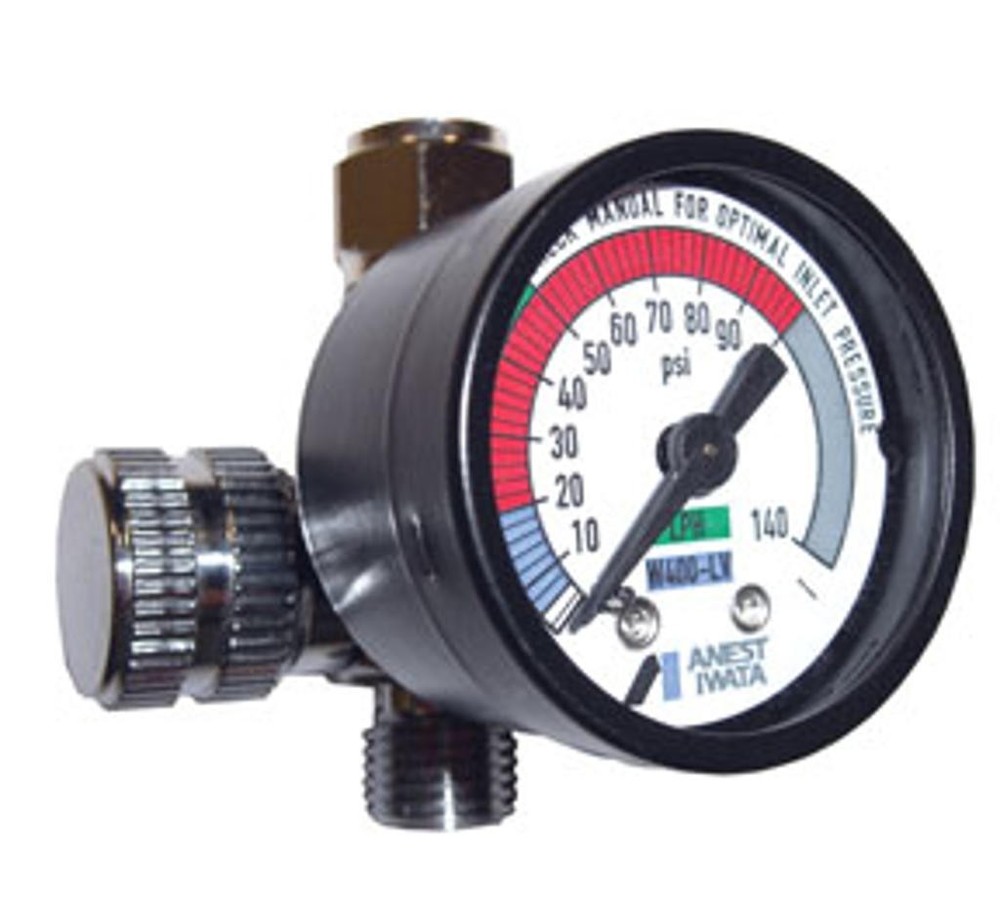 Air Regulator IWA-8130B Brand New!
