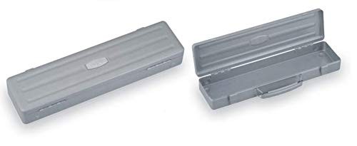 TONE Tool Case MCT2 Silver