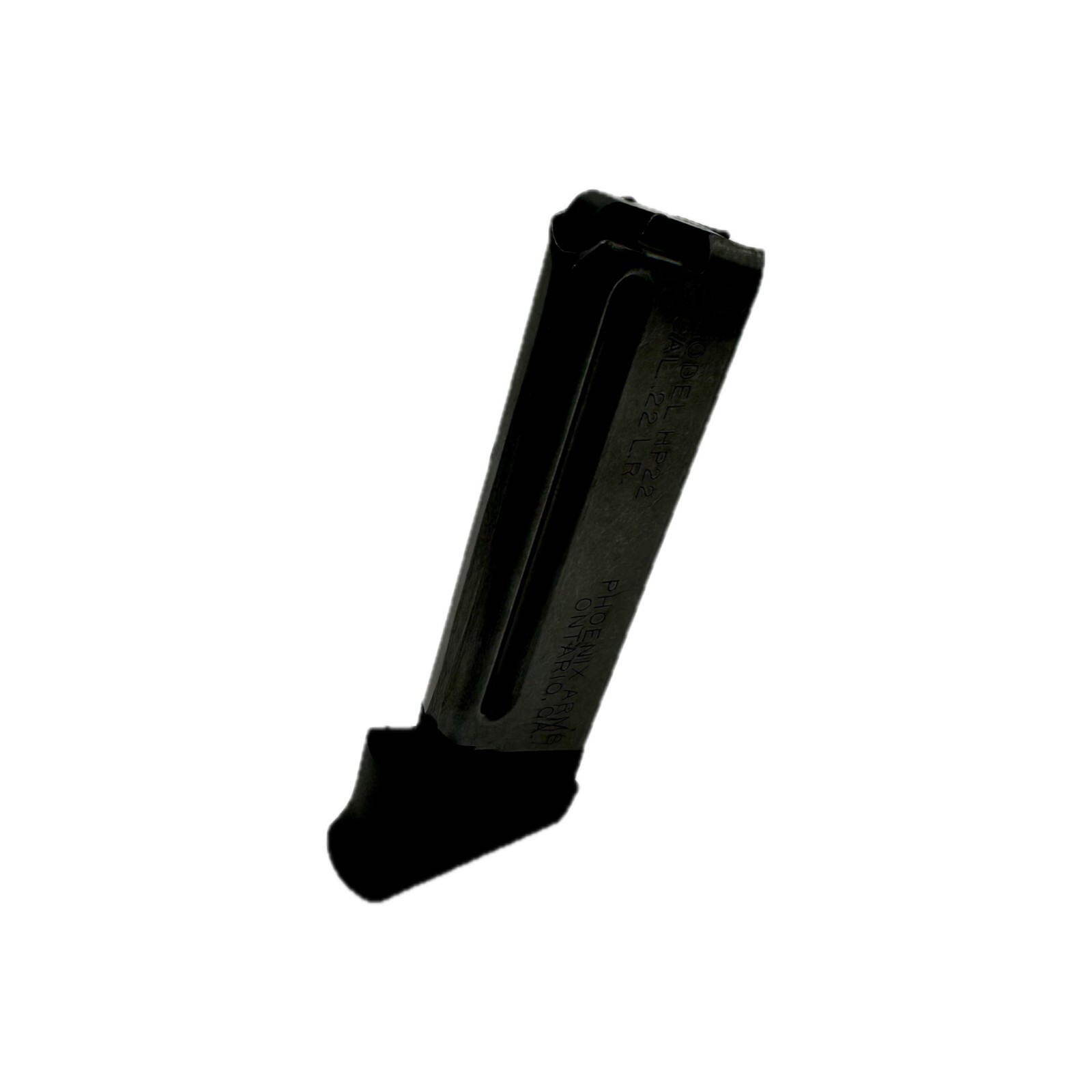 Phoenix Arms .22 LR Extended Magazine HP22 HP22A