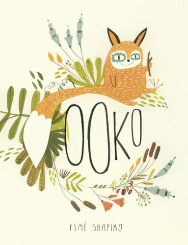 Ooko Format: Hardback