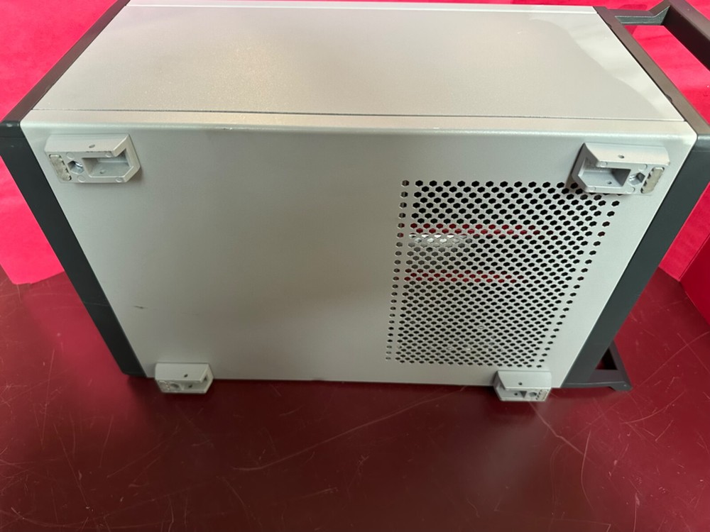 AS IS POWERS ON Till Photonics Imaging Control Unit