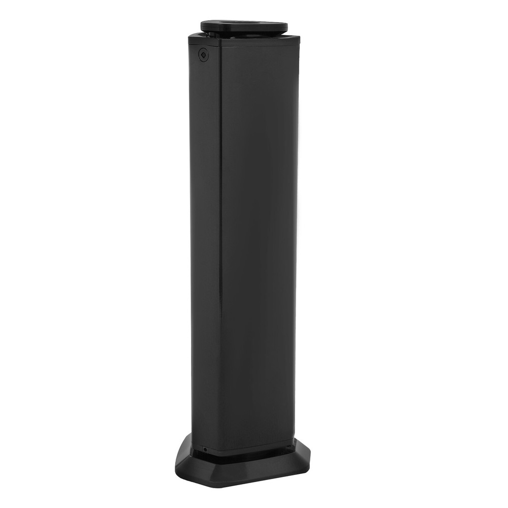 Fragrance Expander Smart Essential Oil Diffuser Air Diffuser Black/White