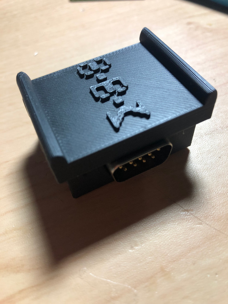 Flashback to Intellivision Controller Adapter Pair (Ideal for Sears Version)