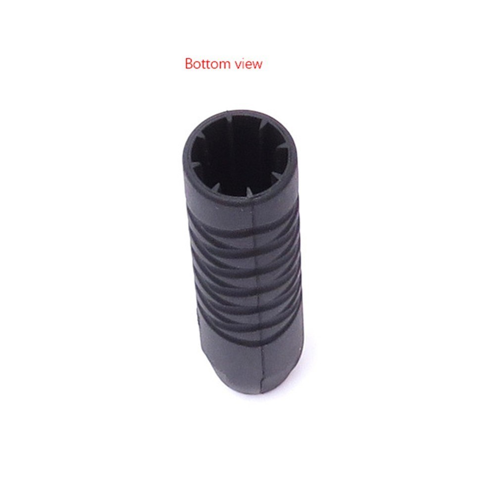 Long lasting diving gear protector suitable for 11 13mm diameter pipes