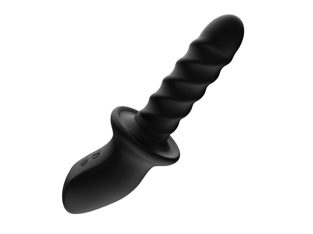 Nexus Ascend Thrusting, Rotating Massager Rechargeable