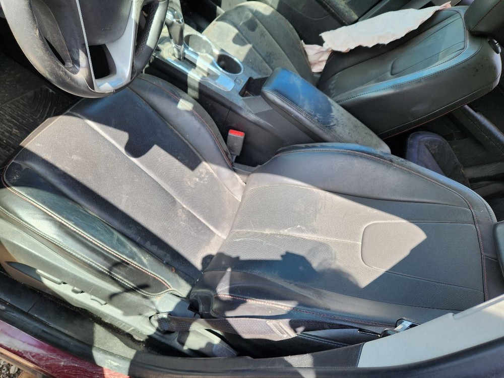 2010-2017 GMC Terrain Dash Mounted Lower 7" Display Screen