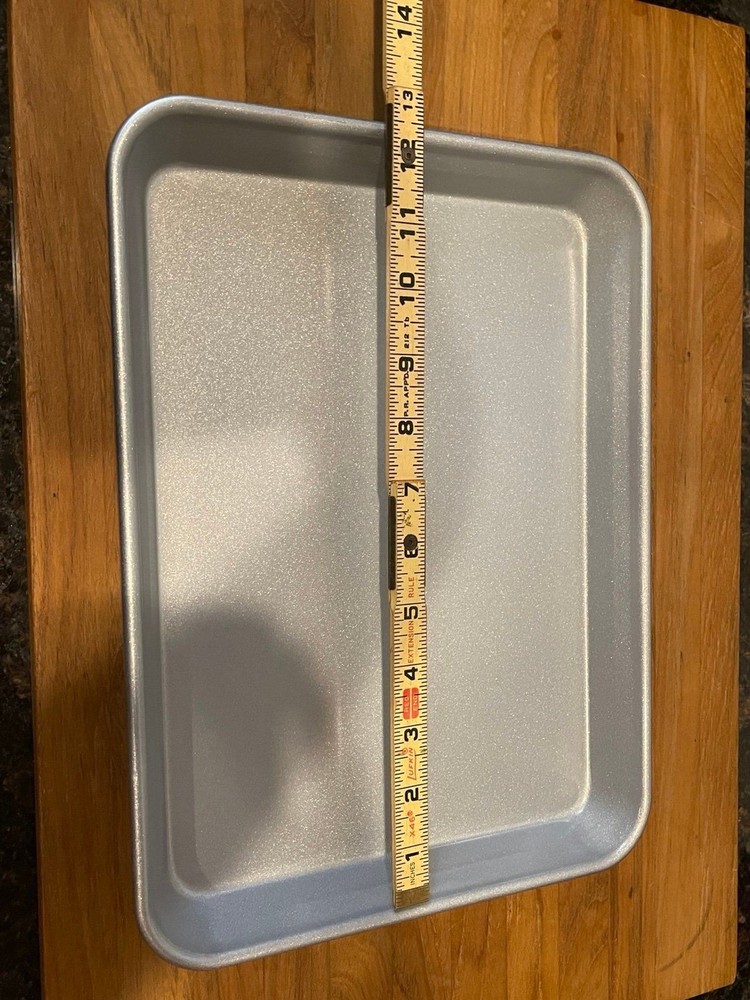 Nordic Ware Quarter Sheet Baking Pan