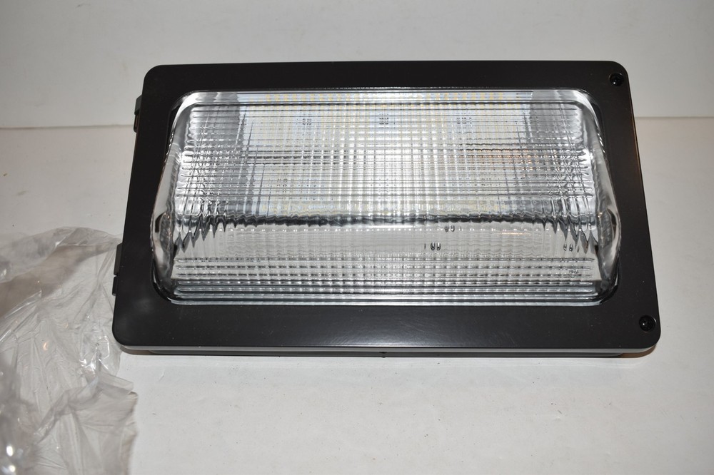 RAB LIGHTING W34 LED WALL PACK (MSL3)