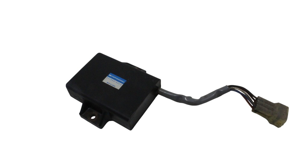BMW F 650 1993 2000 Engine Control Unit ECU