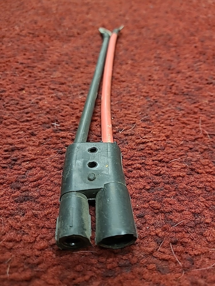 Meyer Plow Side Power Cable