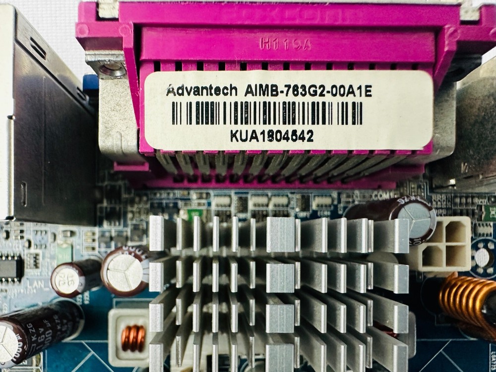 Advantech AIMB-763G2-00A1E ATX CPU Board