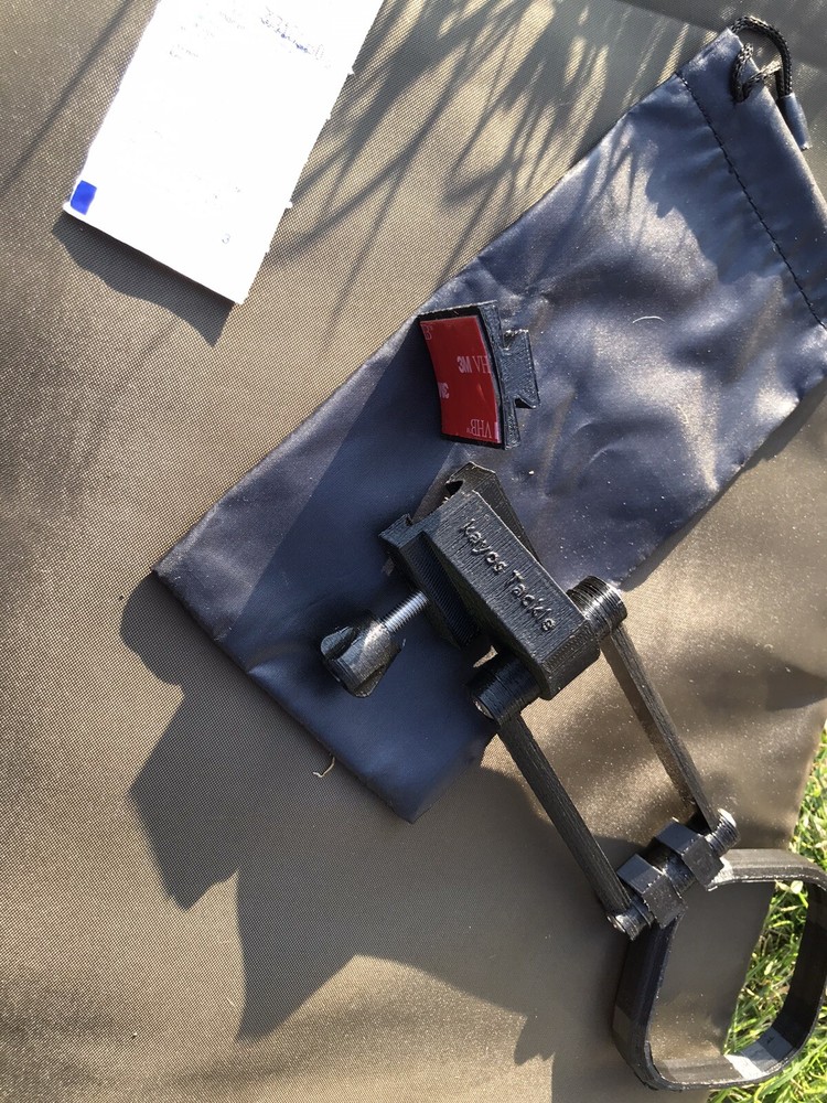 Garmin Striker Cast +gps Version Mount Bracket Designed For Waverunner Shuttle