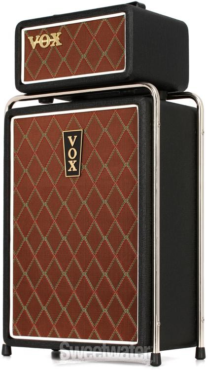 Vox MSB25 Mini Superbeetle 25-watt 1x10" Mini-stack