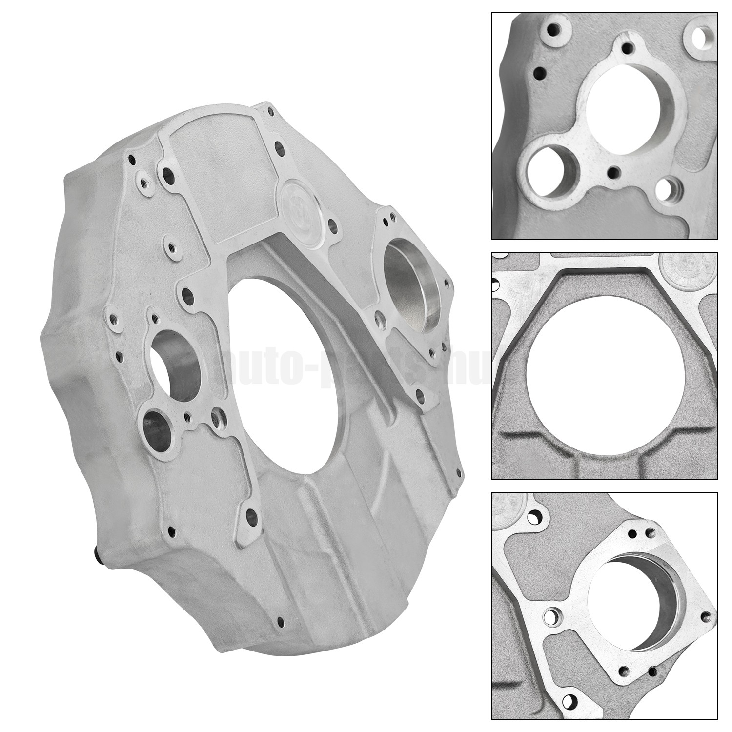 NEW Transmission Adapter Plate For Dodge Ram 5.9L Diesel Cummins 3923045