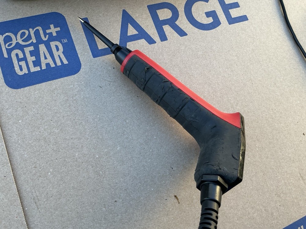 Snap-on Tools Red EECT900 Multi Probe Ultra Circuit Tester