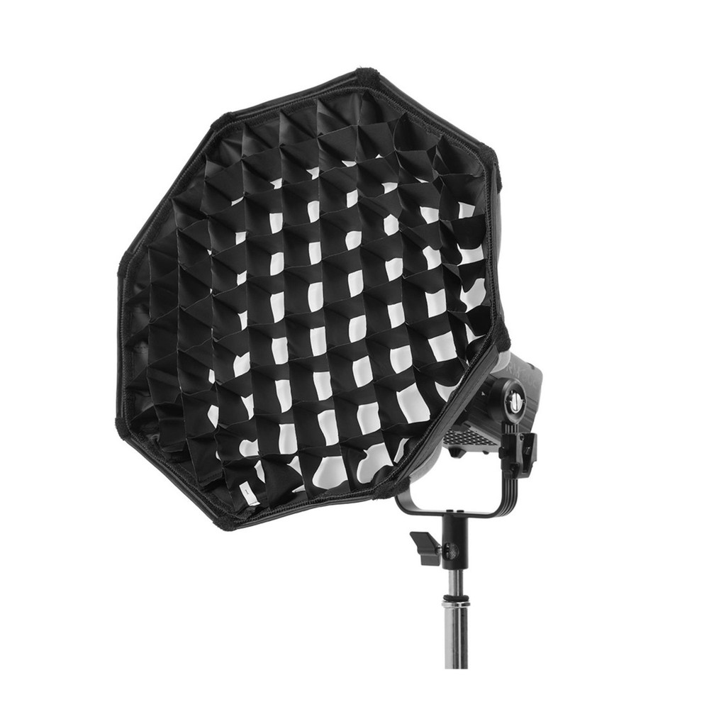 Aputure Quick Dome 40 Circular Mini ProLock Softbox for Storm 80c