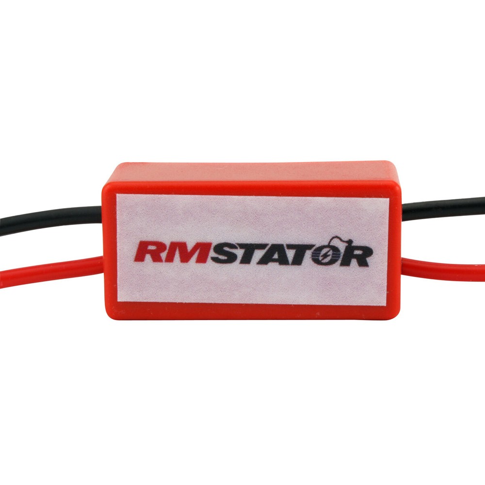DVA Direct Voltage Peak Adapter For Stators Triggers