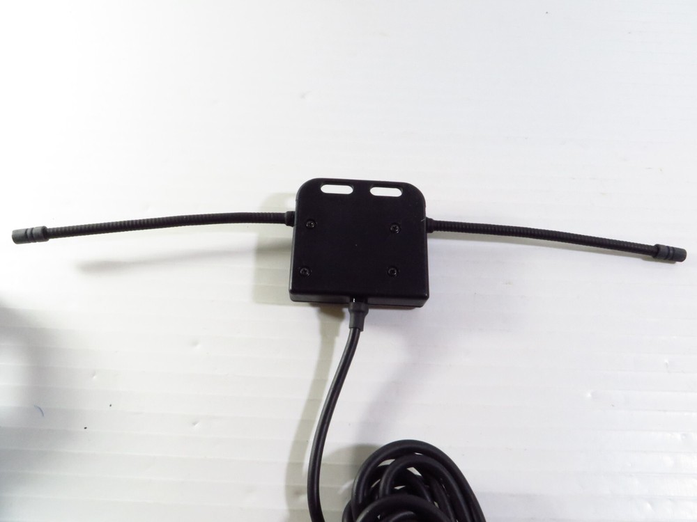 Dakota Digital Remote Interface for ODYR-24-1 Air Suspension Controller ARR-2000