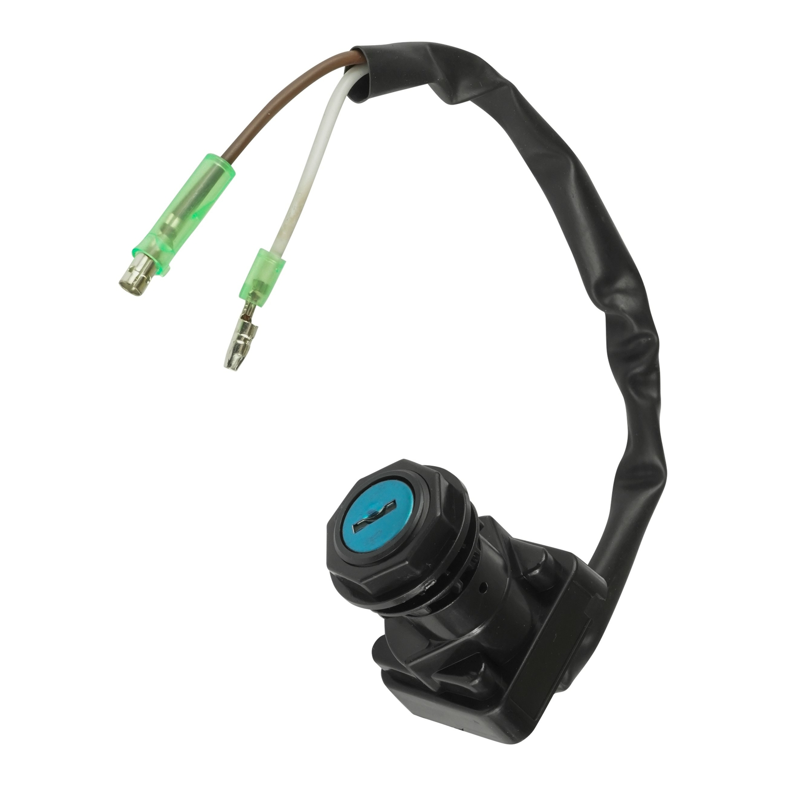 Ignition Key Switch for Kawasaki Bayou 300 KLF300 1997-2003 Atv Switch