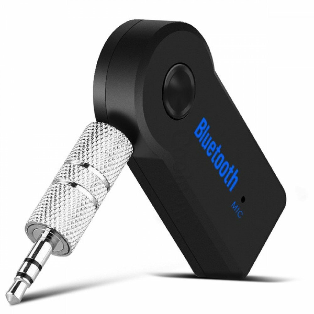 Bluetooth Receiver for Car