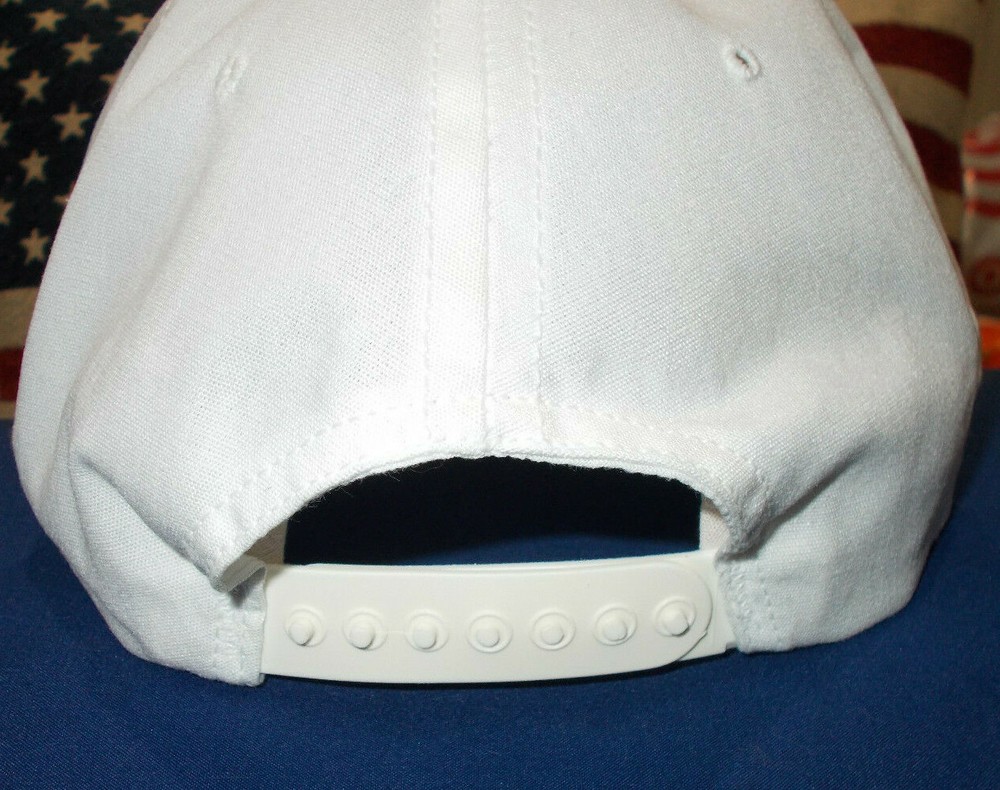 USAF AF 20TH INTELLIGENCE INTEL SQUADRON OFFUTT YOSEMITE SAM ADJUSTABLE CAP HAT