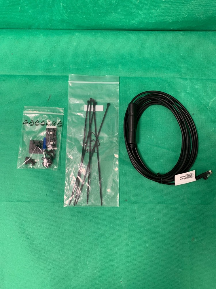 APC AP9335TH Temperature & Humidity Sensor