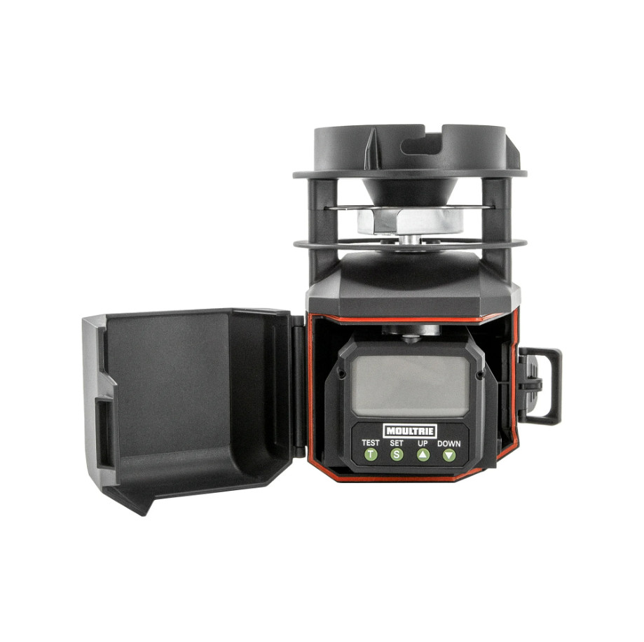 PRO HUNTER III FEEDER KIT