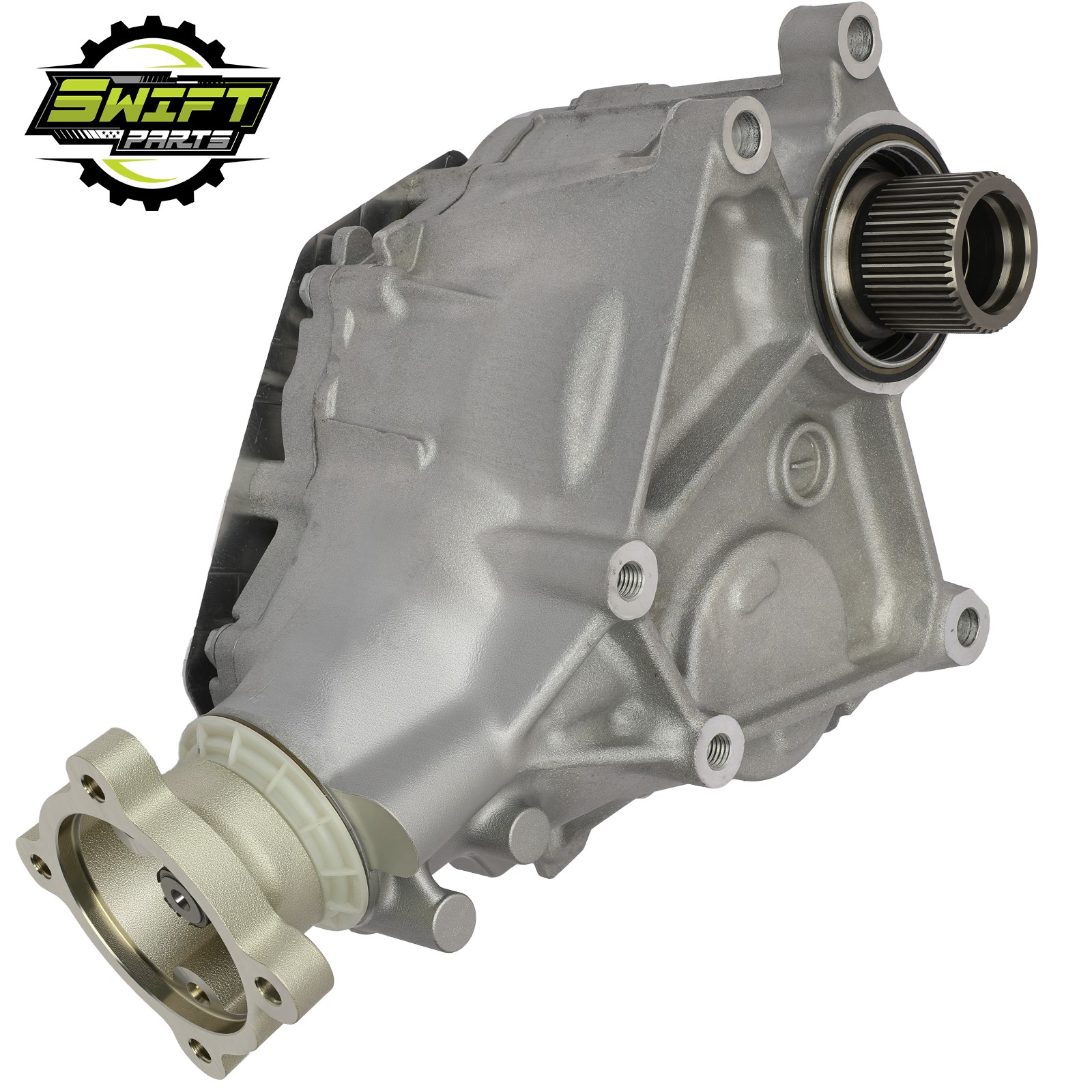 For 2007-2015 Mazda CX-9 AWD Transfer Case Assembly AW2127500R9U AW21-27-500R-9U