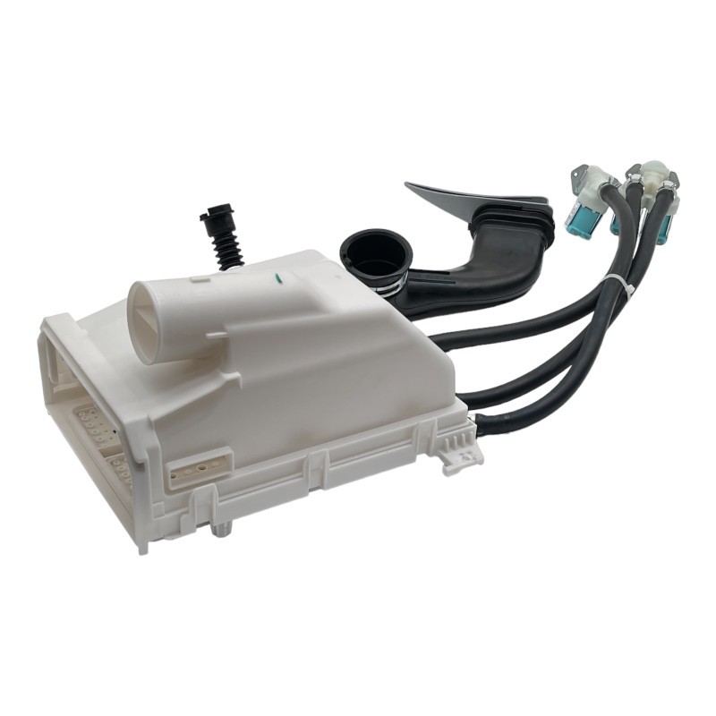 DC97-21472N - Assembly Housing Drawer Module