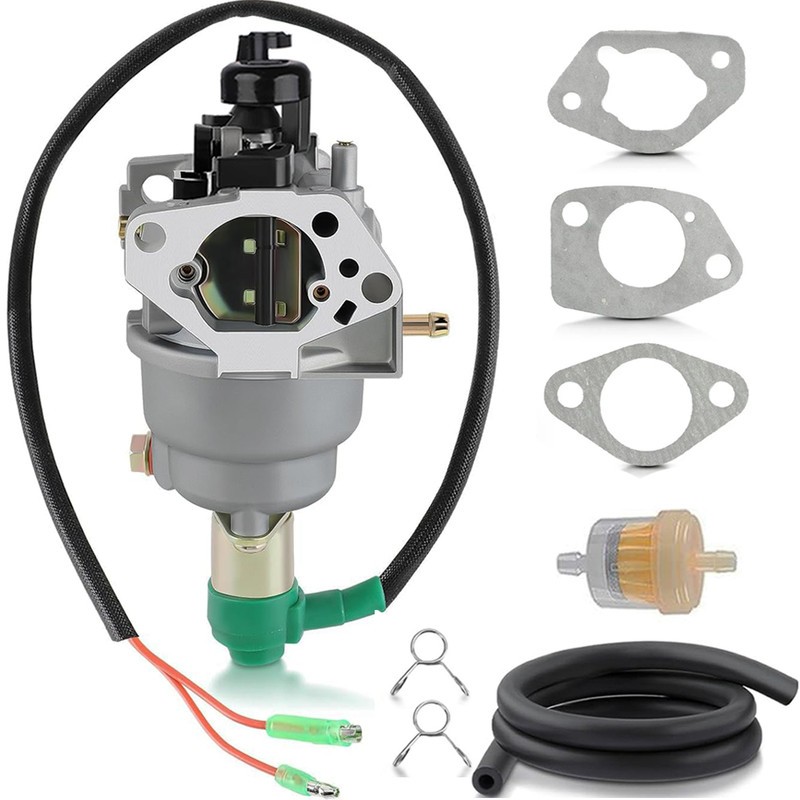 All Power APGG10000 420cc 10000 Watt Generator Carburetor Carb