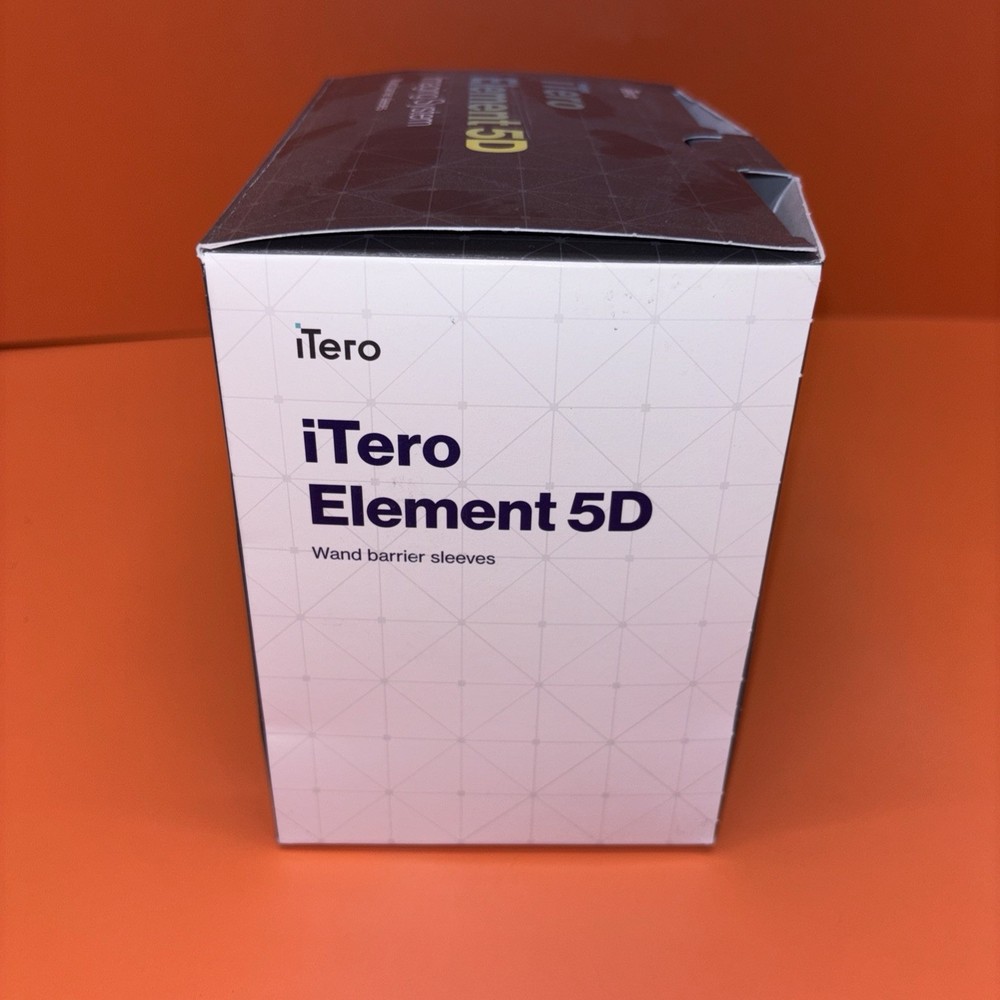 Itero Element 5d Sleeves