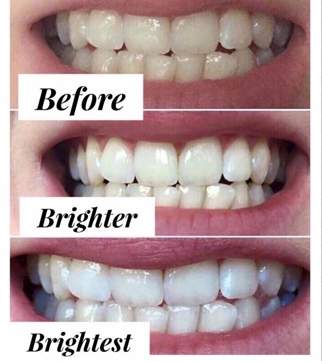 Nuskin AP-24 Whitening Fluoride Toothpaste