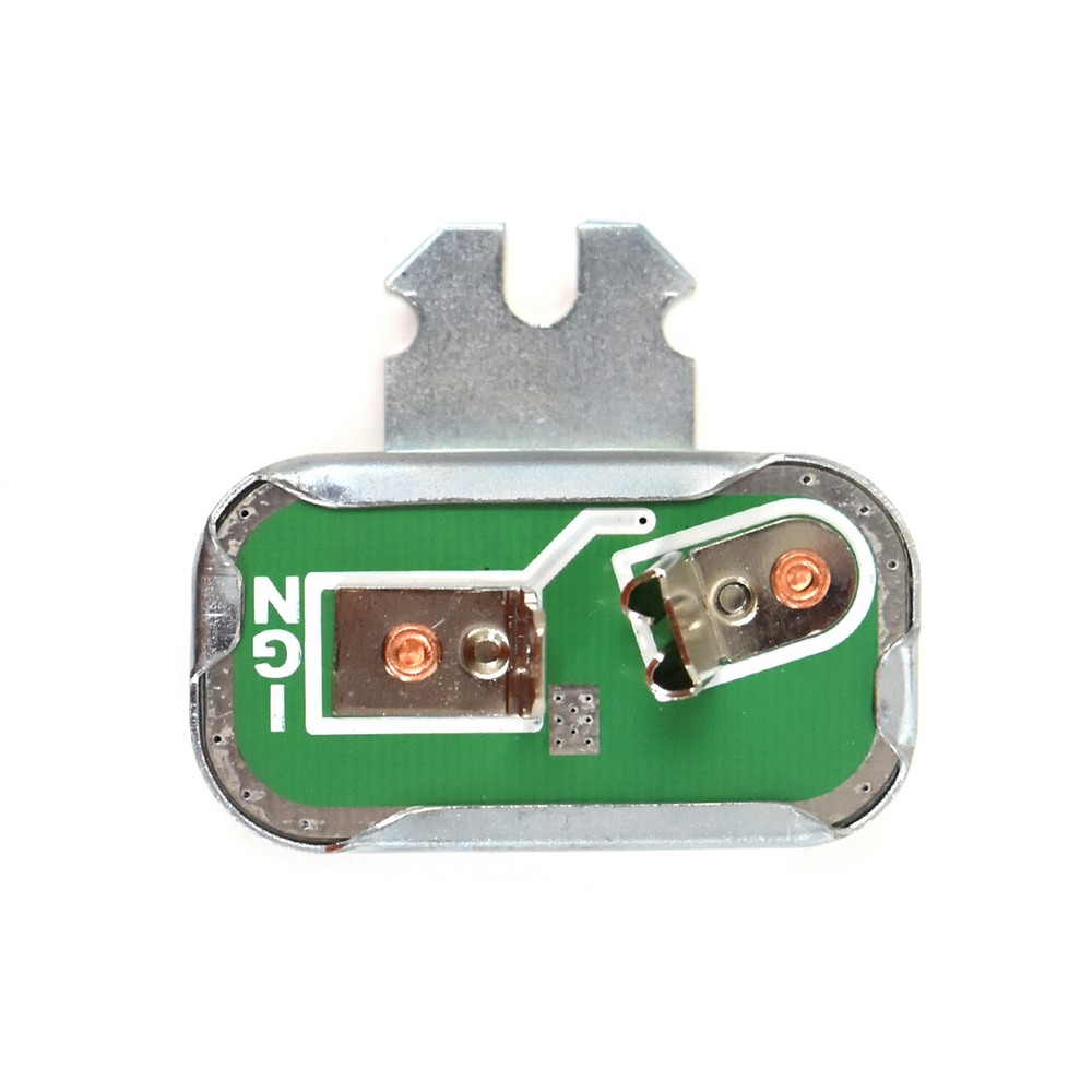Solid State Instrument Cluster Voltage Regulator 1960-1966 Galaxie