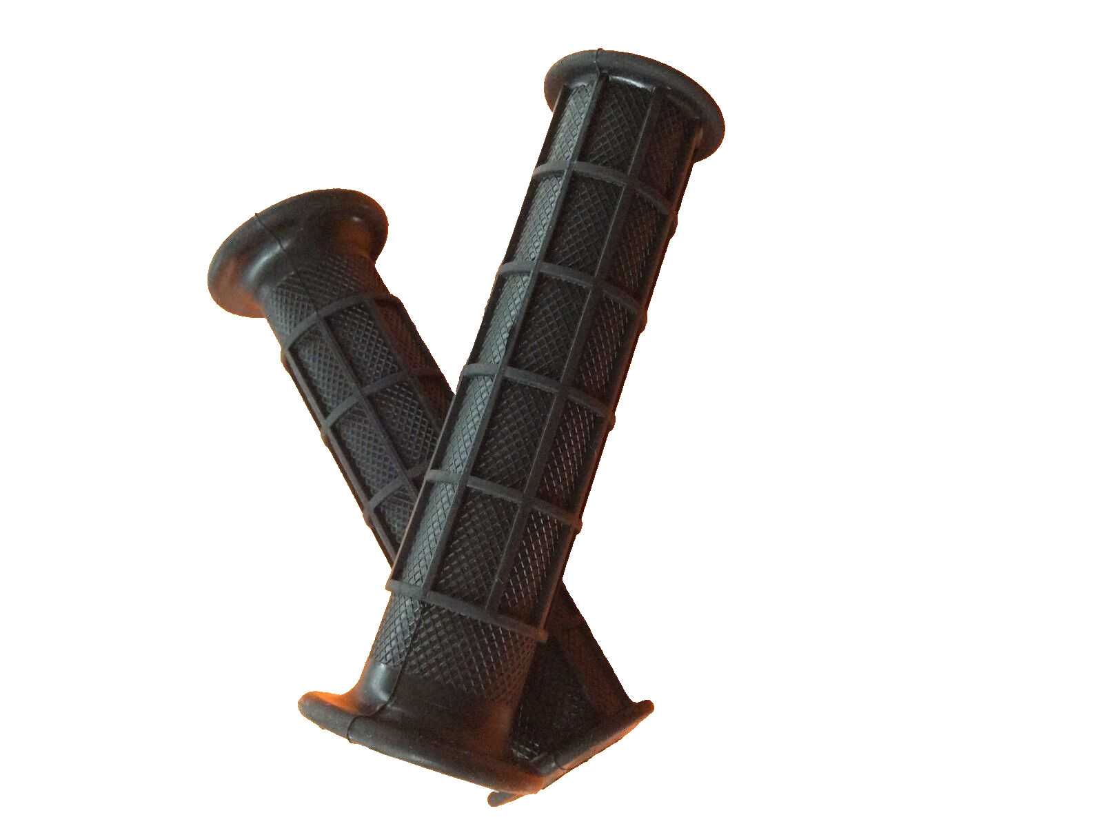 Honda Oem Handle Bar Grips Handlebar TRX250 RECON S ES ATV