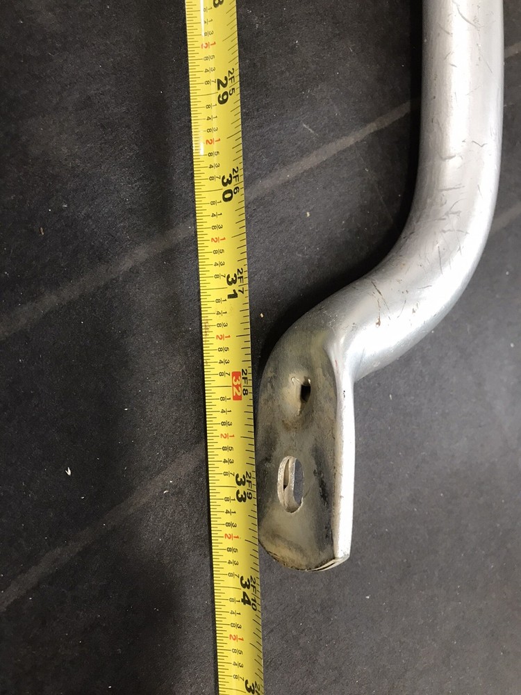 International Transtar Eagle 4070 Grab Bar