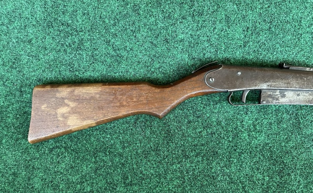 Vintage Daisy Model 25 - BB Gun - Not Working