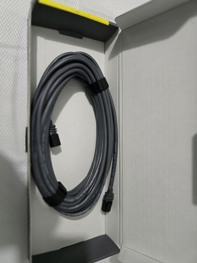 Starlink Gen 3 Cable 32ft Replacement for Starlink Cable Generation 3